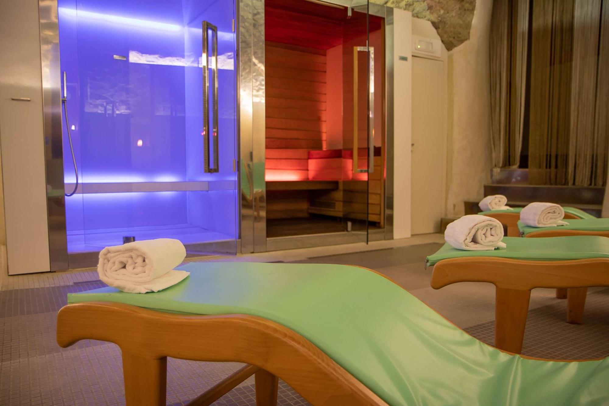 Hotel Centrale Best Western Signature Collection Tirano Exterior foto