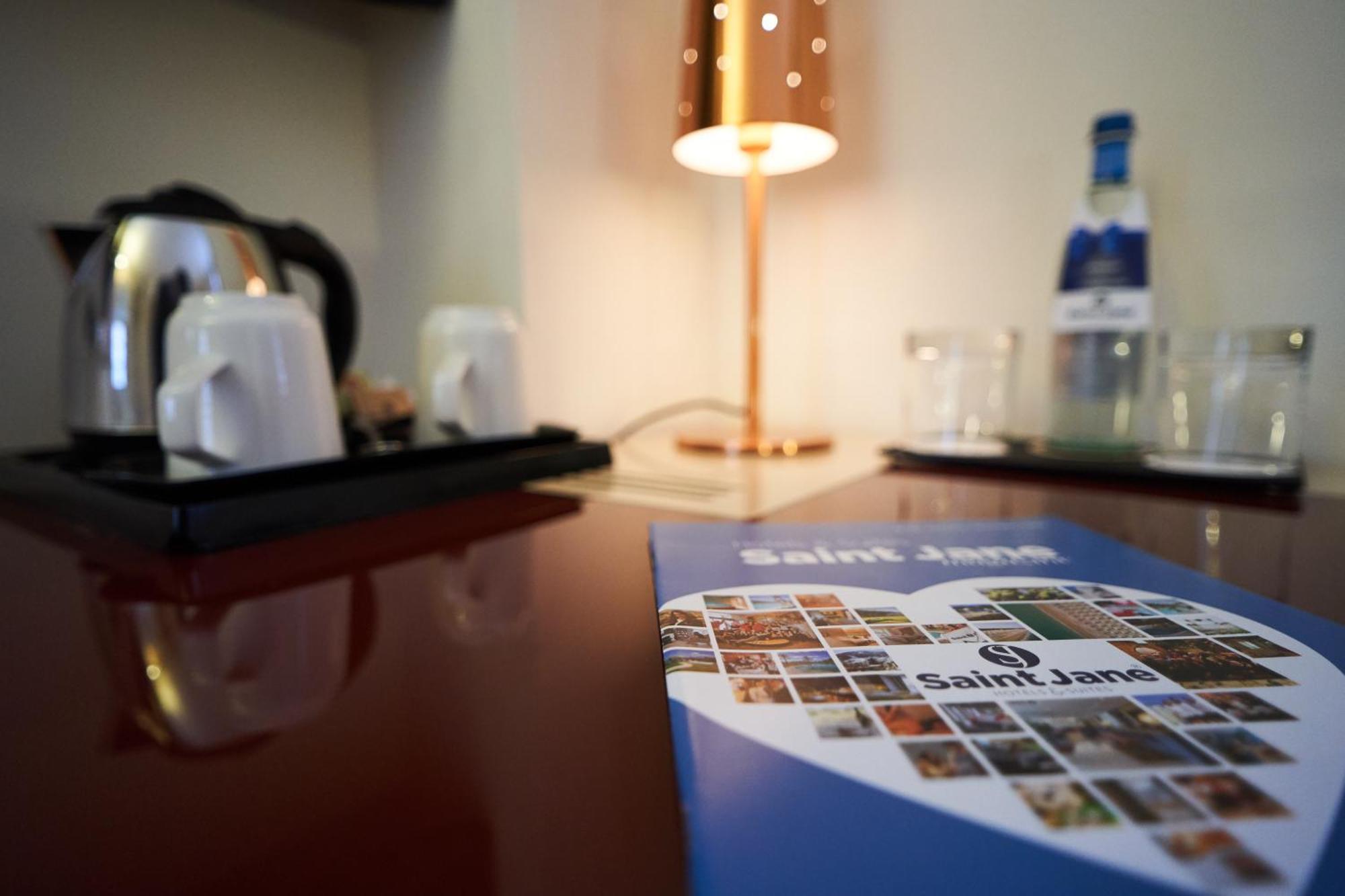Hotel Centrale Best Western Signature Collection Tirano Exterior foto
